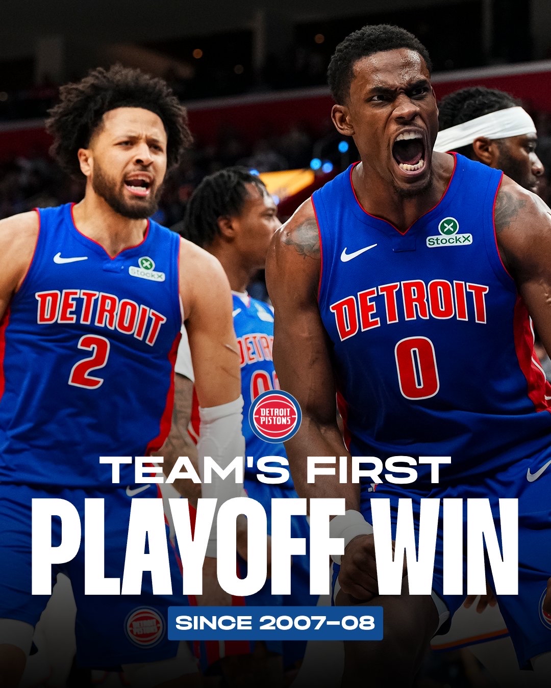 开云体育入口赛前欧篮联焦点战，底特律活塞调整名单，更衣室稳定，年轻球员得到机会的简单介绍