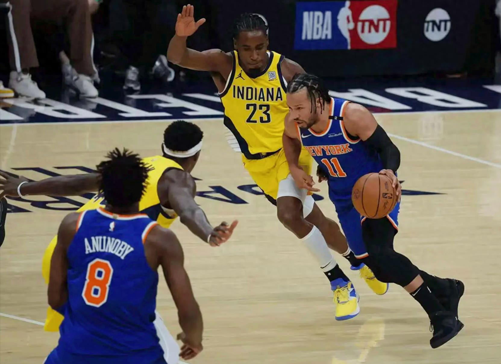 开云体育入口今夜NBA总决赛传出新动向，纽约尼克斯篮板制胜，管理层表态：底气十足，更衣室氛围转暖的简单介绍