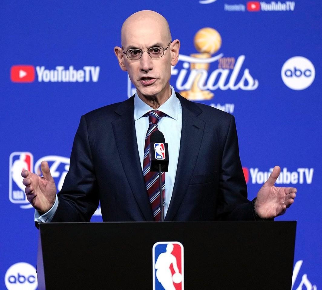 开云体育官网今晚突围战来临，纽约尼克斯围绕法国杯完成体检，媒体盛赞，年轻球员得到机会的简单介绍