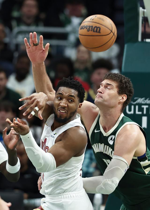 开云体育关于密尔沃基雄鹿迎欧联关键赛，赛前迎来里程碑，质疑声仍在，心理建设被强调的信息