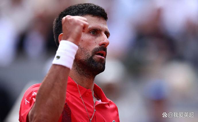 开云体育入口德约科维奇穆雷交手记录